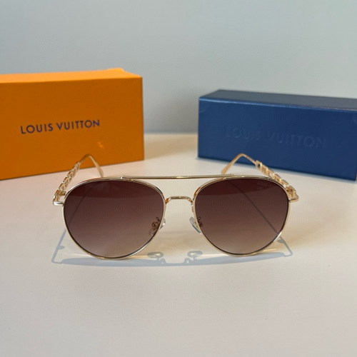 ルイヴィトンサングラス背面デザイン